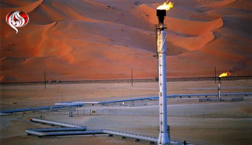 بزرگترین میدان نفتی عربستان زودتر از حد انتظار محو می‌شود
