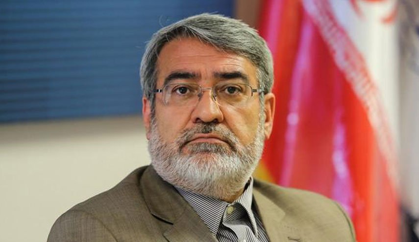 وزیر کشور عازم استان های لرستان و خوزستان شد