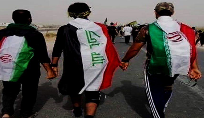 عاصفة سعودية وتزييف اميركي.. 'ابتعدوا عن ايران'