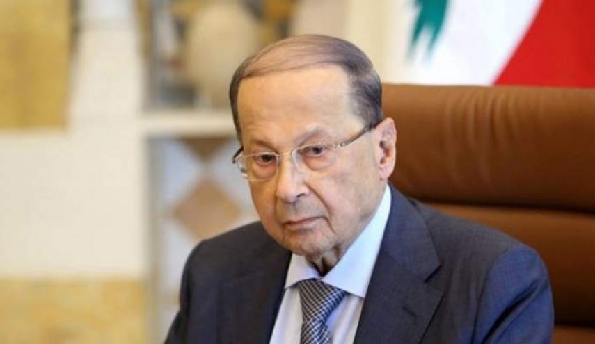 الرئيس اللبناني يصف ’الربيع العربي’ بـ ’الجهنم العربي’!