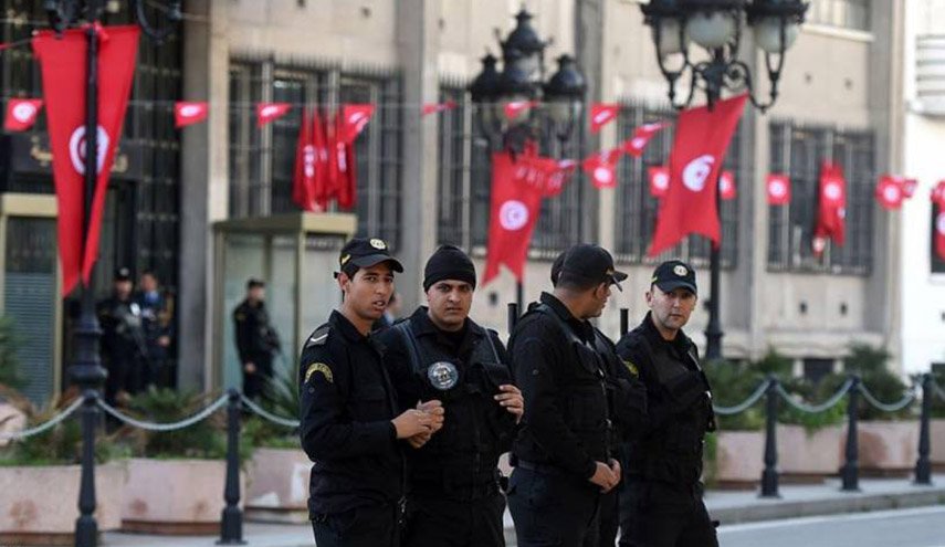 تمديد حالة الطوارئ في كافة ارجاء تونس