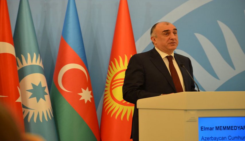 وزير خارجية أذربيجان يرجح انعقاد لقاء حول قرة باغ في موسكو بمشاركة لافروف 