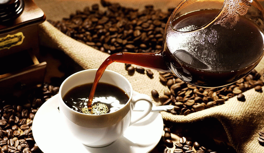 تناول القهوة يساعد على زيادة خطر تطور سرطان الرئة