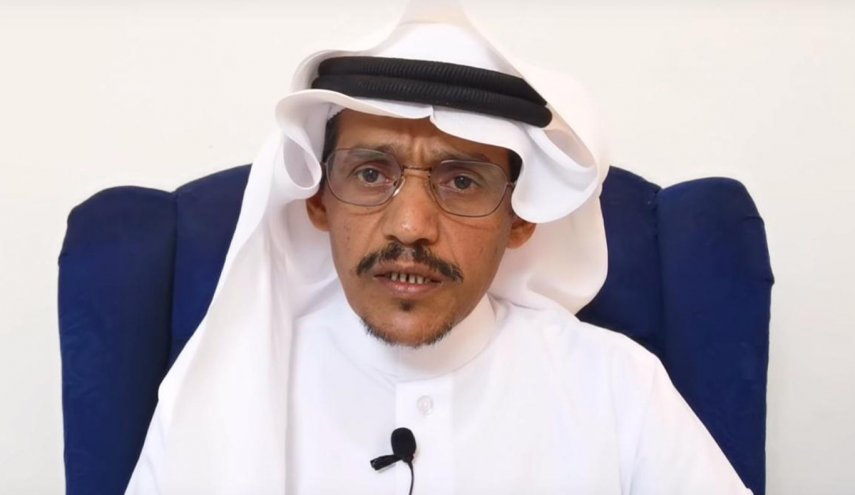 النظام السعودي يعتقل صحفيا في صحيفة 
