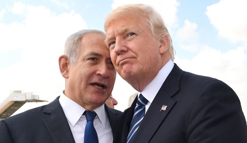 نتنياهو يتوقع اعترافا أميركيا بـ