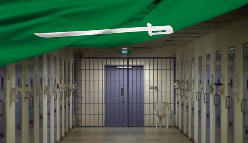 السجون السعودية تستمر في ابتلاع اصحاب الراي