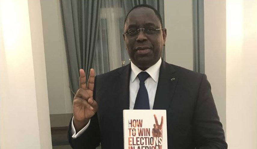 السنغال تتجه نحو اعتماد النظام الرئاسي
