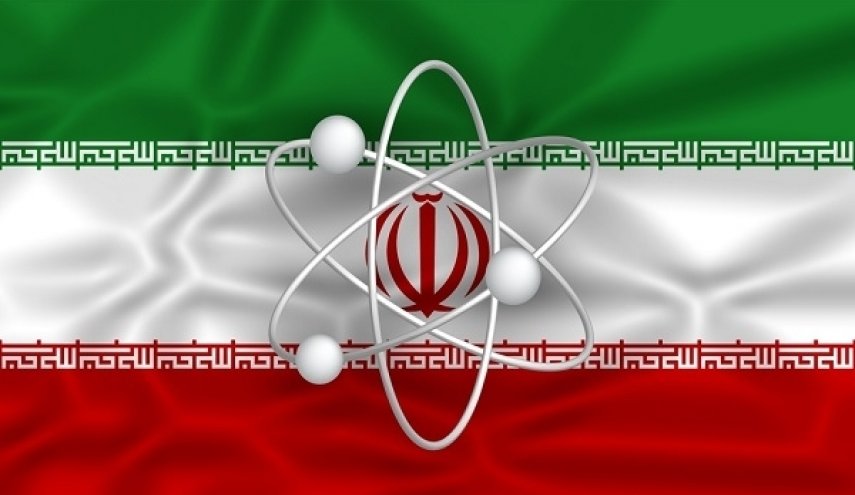 ایران تزیح الستار عن 114 إنجازا نوویا جديدا الثلاثاء