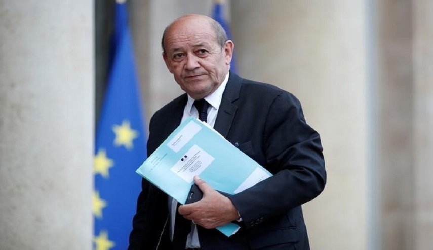 فرنسا: حان الوقت لإنهاء أزمة بريكست
