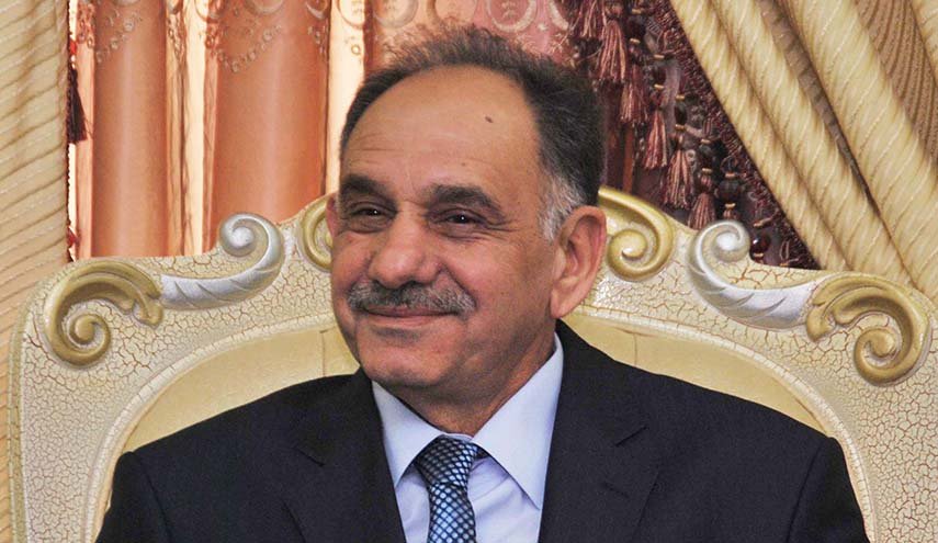 برلماني عراقي يطالب باصدار مذكرة قبض ضد صالح المطلك