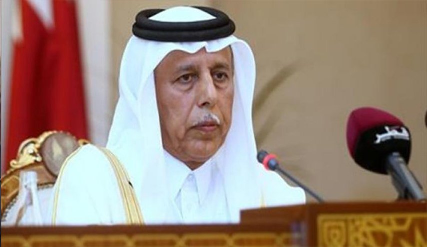 بإمكان الدوحة إغراق ثلث دبي وأبو ظبي في الظلام