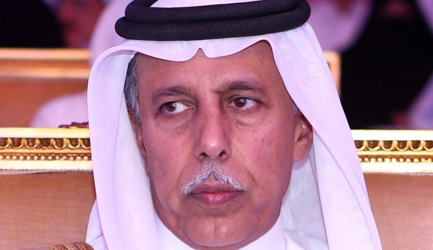 قطر می‌تواند دبی و ابوظبی را در تاریکی فرو ببرد اما نمی‌خواهد