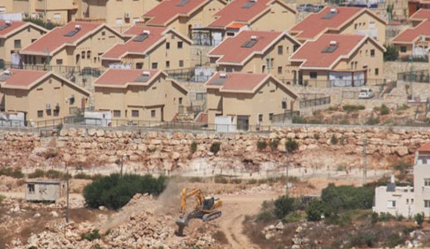 خطة إسرائيلية لبناء 805 وحدات استيطانية في القدس المحتلة

