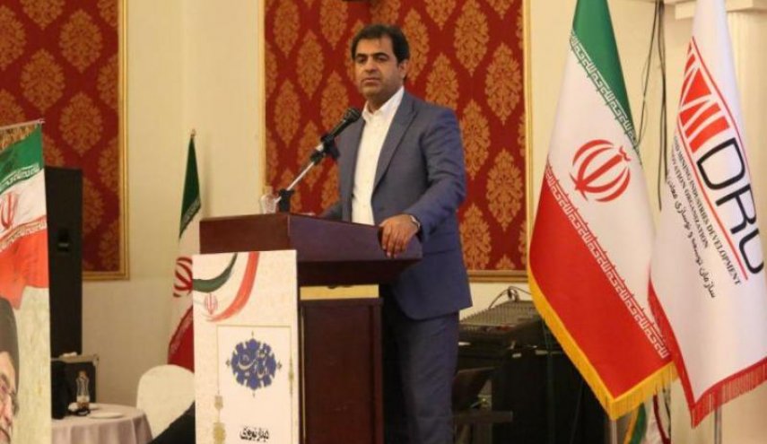 ايران: حصة قطاع التعدين 21٪ من الصادرات غير النفطية