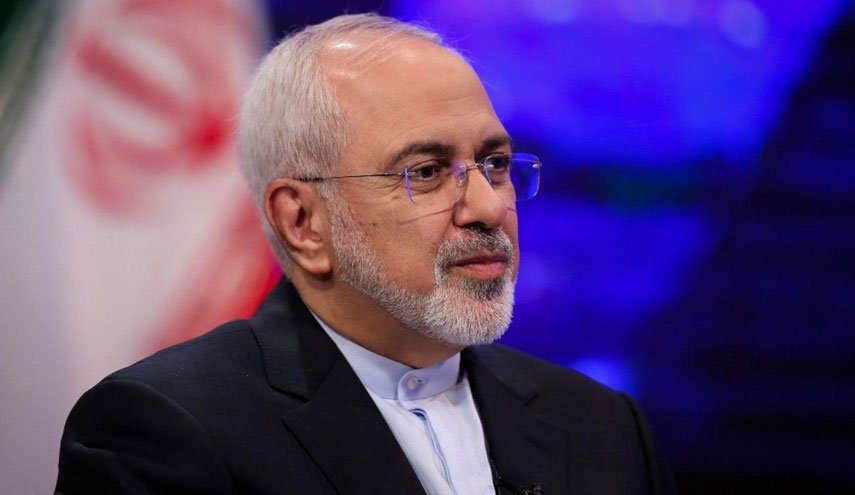 ظریف: ایران در صورت اقدام آمریکا علیه سپاه عمل متقابل انجام می دهد