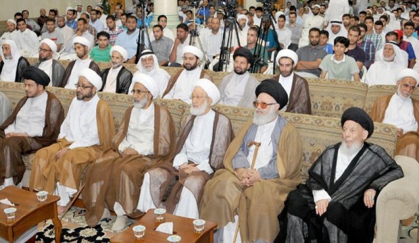 علماء البحرين يجرمون التَّطبيع ويدعون لمقاطعة دعاته