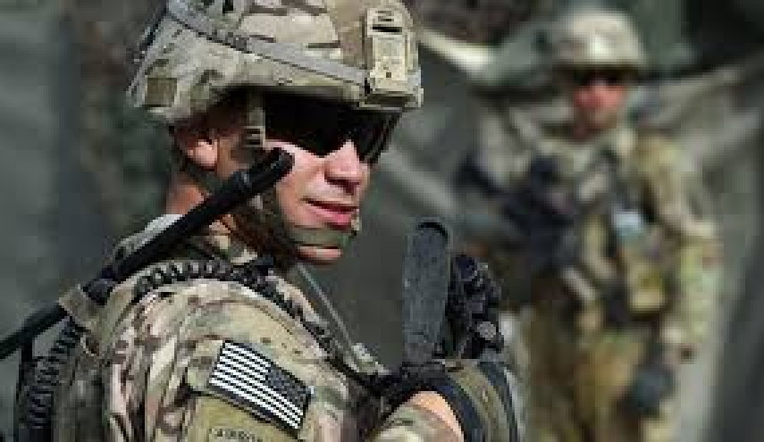 کشته شدن 4 آمریکایی در افغانستان
