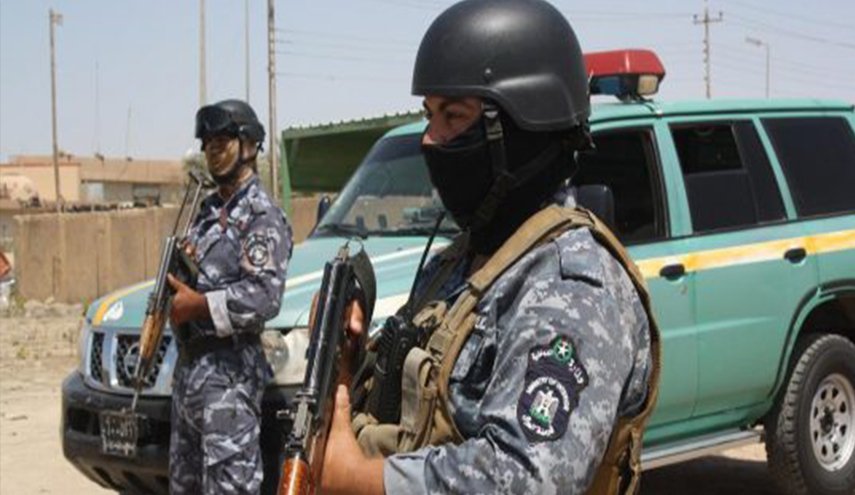اعتقال عصابة للاتجار بالبشر في العاصمة بغداد
