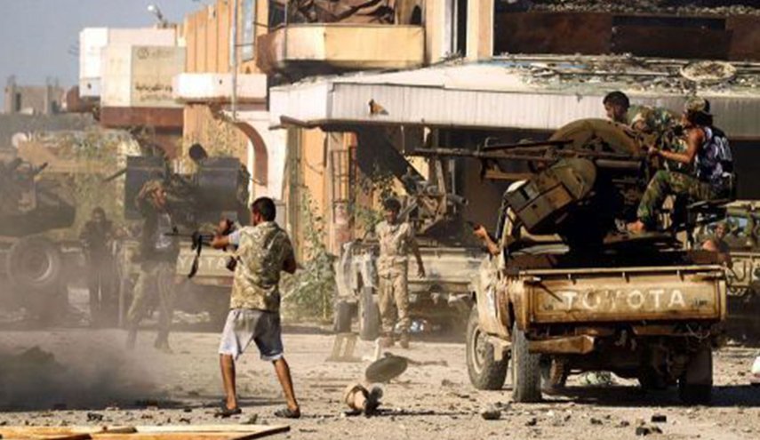 مخاطر الحرب المتصاعدة في ليبيا على الجزائر وأسوأ الخيارات