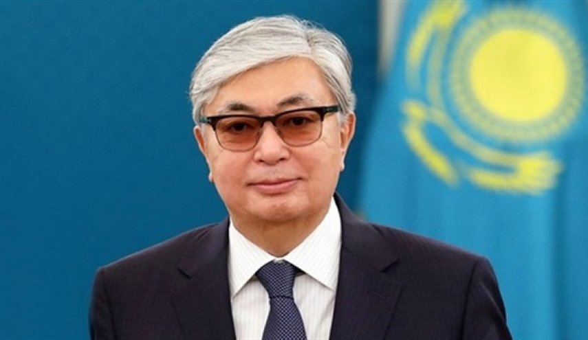 رئيس كازاخستان المؤقت يدعو لانتخابات رئاسية مبكرة 