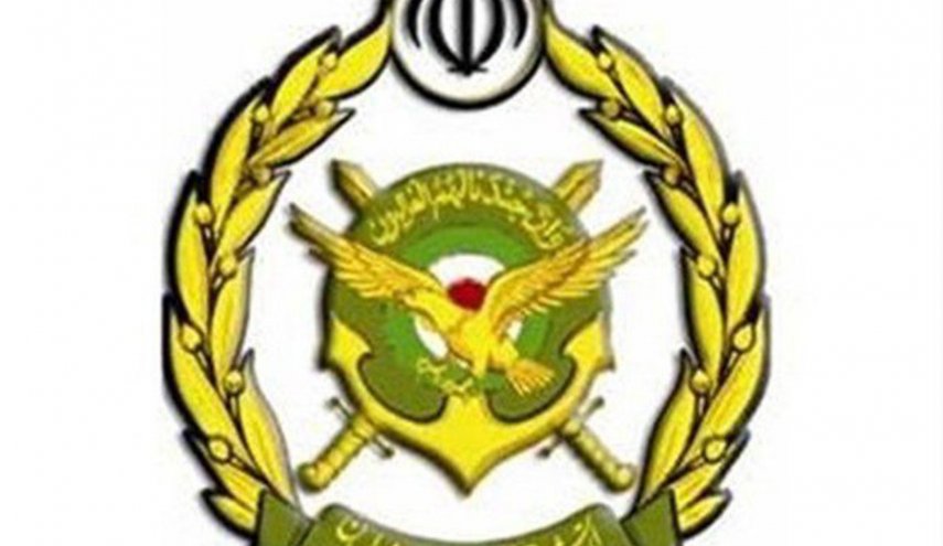 الجيش الايراني يدين الاجراء الاميركي ضد حرس الثورة الاسلامية 
