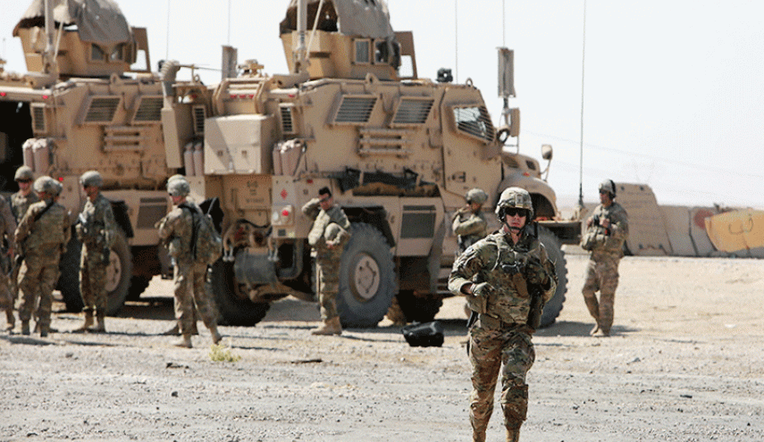 هل اتفق تحالفا الفتح وسائرون على مسألة وجود القوات الامريكية في العراق؟