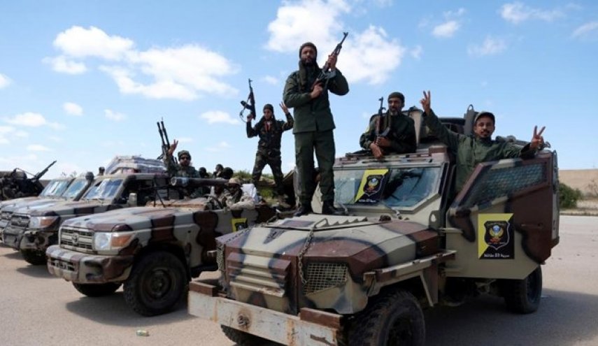 «دولت وفاق ملی» لیبی: حمله به طرابلس غیرقانونی است