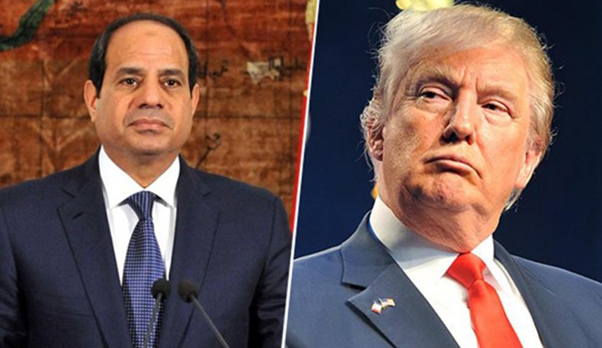 هل انسحبت مصر من ’الناتو العربي’ الأميركي ضد ايران؟