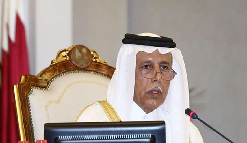 مسؤول قطري: الدوحة وضعت الحصار وراء ظهرها ولكن!