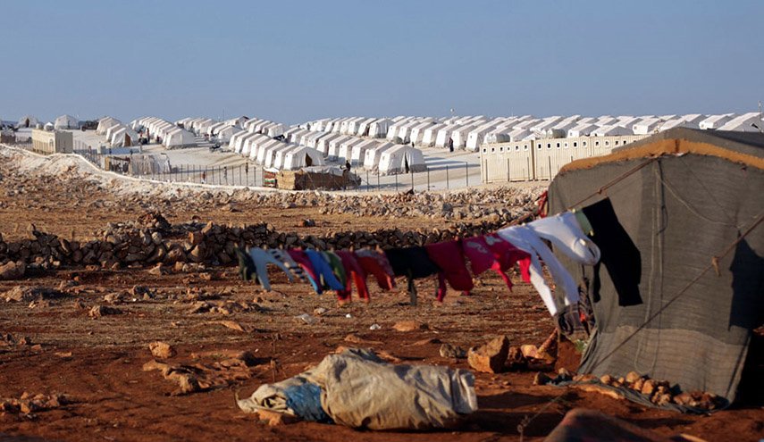 اتفاق لإعادة 31 ألف عراقي من مخيمات شمال شرق سوريا