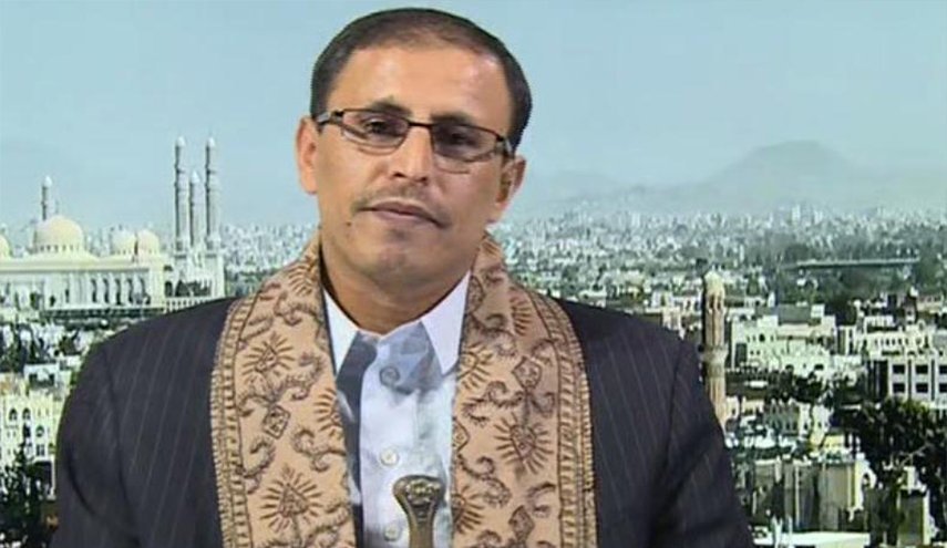 تهدید وزیر اطلاع رسانی دولت نجات ملی یمن: اگر تجاوزگری ها ادامه یابد، مرحله سوم پاسخ به متجاوزان را آغاز می کنیم

