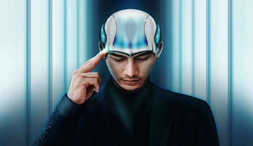 هل نحن في طور الاندماج مع الآلة؟