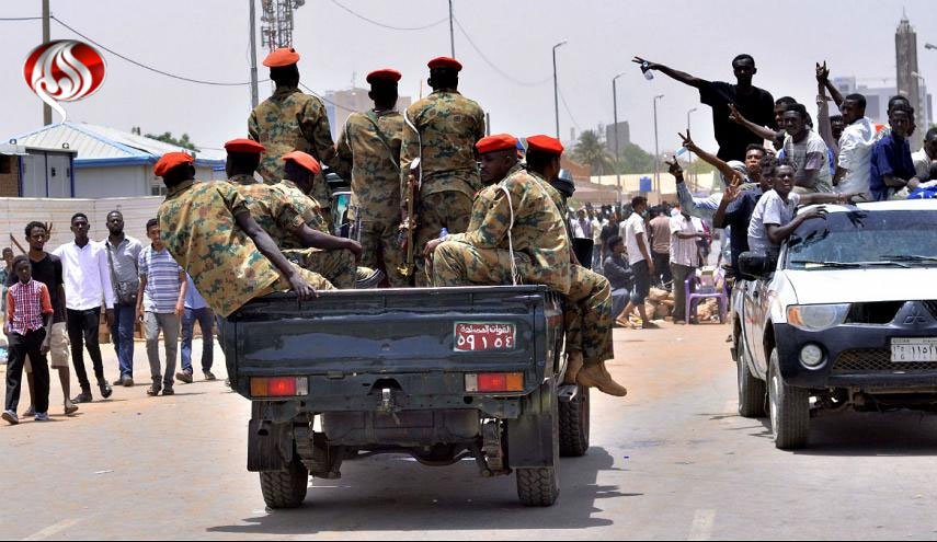 شورای امنیت برای بررسی تحولات سودان تشکیل جلسه می دهد