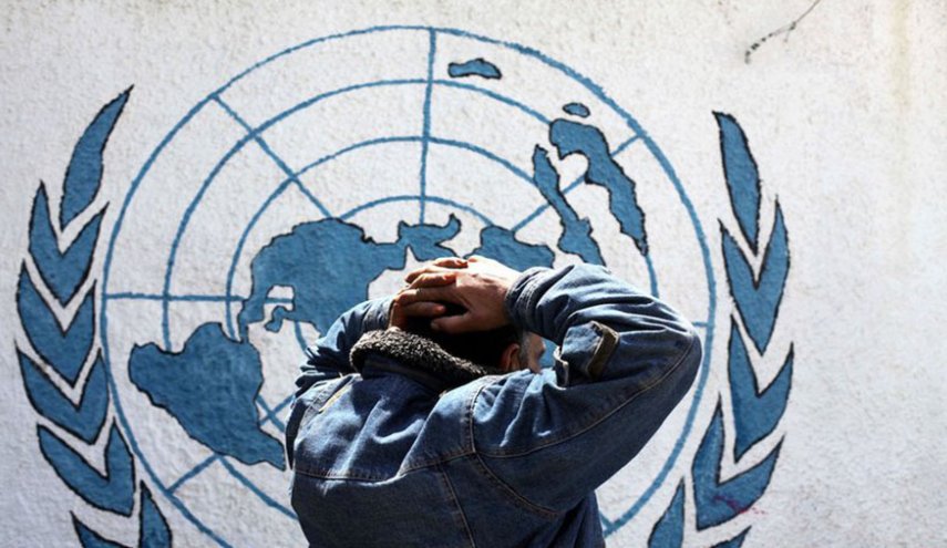 خطوة دولية لإعادة انعاش الأونروا
