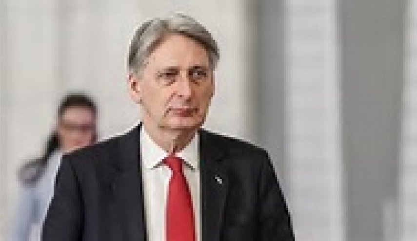 بريطانيا: وزير المالية يعلن اعتزامه الاستقالة