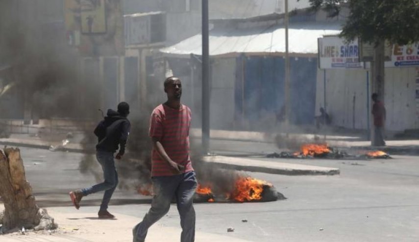 الصومال: الأمن يقتل 7 أشخاص في العاصمة مقديشو