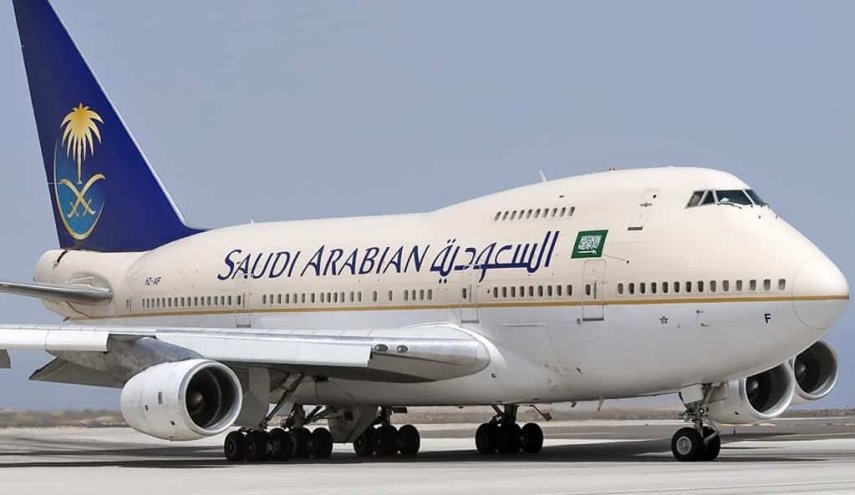 صحيفة: الخطوط السعودية تجلي 7 كويتيين من الخرطوم إلى جدة