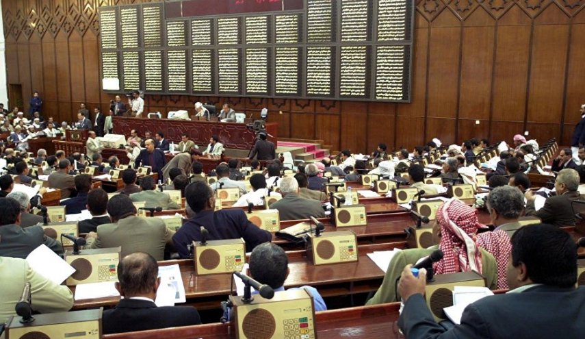 مجلس النواب اليمني: اجتماع سيئون مخالف للدستور ولائحة المجلس الداخلية