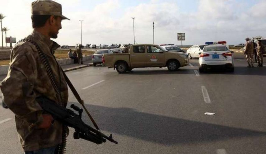 القبض على داعشي خطط لتنفيذ عمليات إرهابية في طرابلس