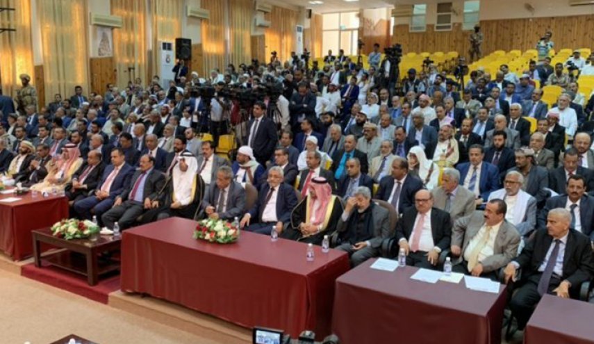 احیای پارلمان صوری دل مشغولی جدید عربستان پس از شکست در جبهه های یمن