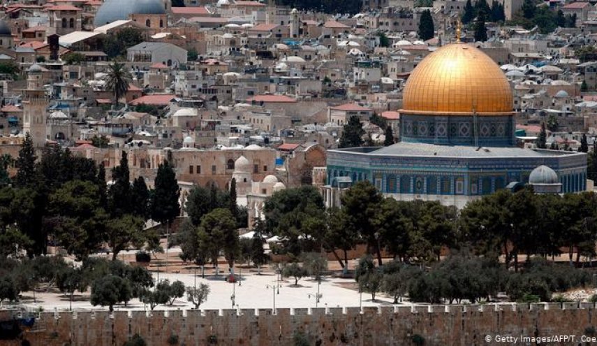 رأی دادگاه صهیونیستی به تخریب منازل صدها فلسطینی در قدس