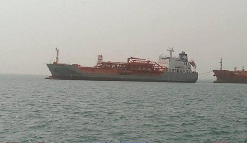 «ممانعت ائتلاف سعودی از ورود کشتی‌های نفتی» محور دیدار مقامات یمنی و سازمان ملل
