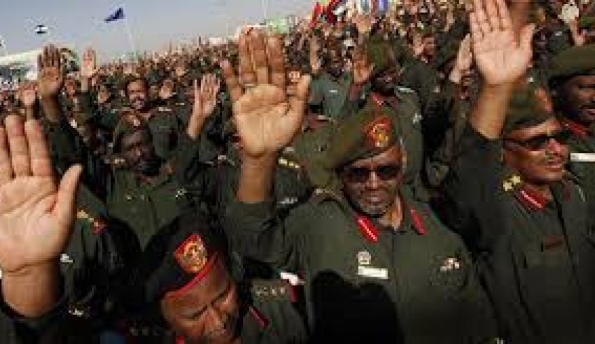 خبير أمني: مصير الجيش السوداني في اليمن، لن يتغير بعد البشير