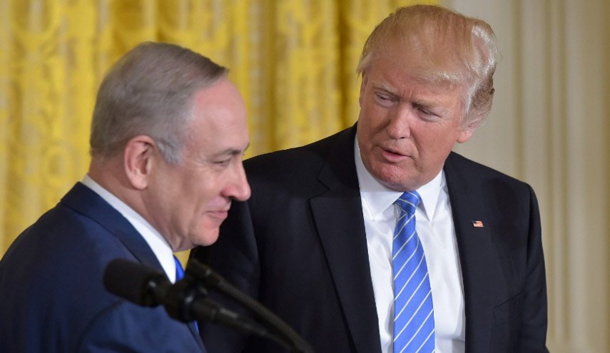 واشنطن بوست تكشف تفاصيل'صفقة القرن':لا دولة فلسطينية