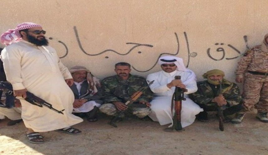 اعتقال قيادي في الجماعة السلفية الوهابية الليبية بمصراتة 