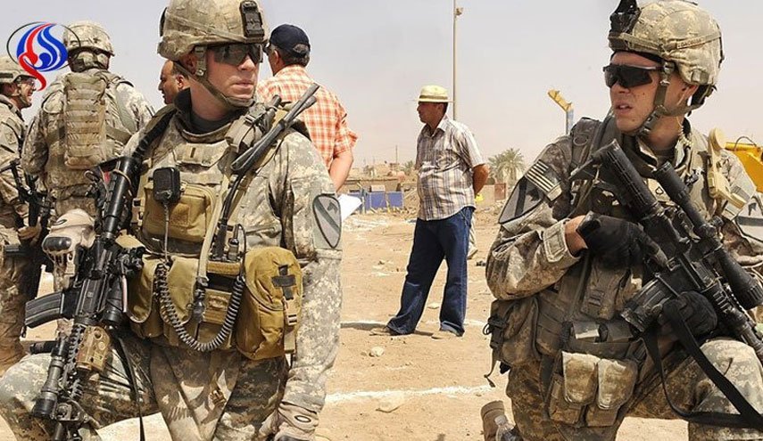 سیا و ارتش آمریکا تروریست‌ هستند نه سپاه پاسداران