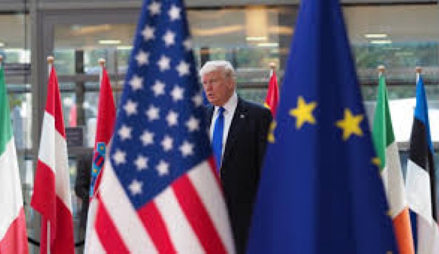 نامه سران پیشین اروپا درباره لزوم رد طرح «معامله قرن» ترامپ