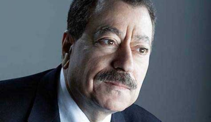 عطوان: الشارع أخذ مكان الجيوش، وأصبح صاحب البيان الاول