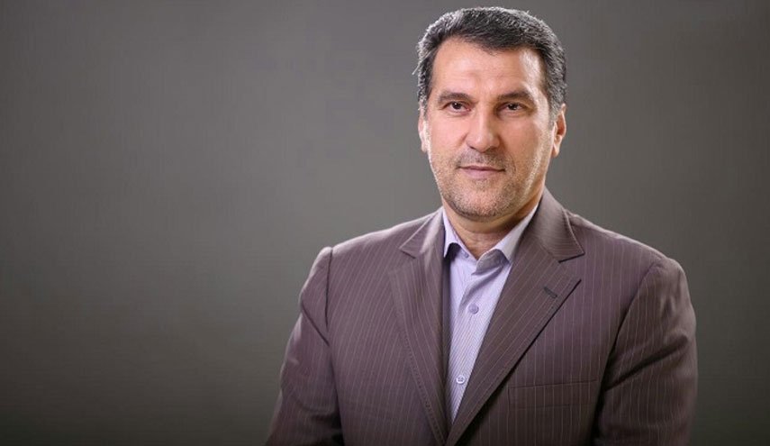 نماینده قائمشهر در مجلس بیهوش شد