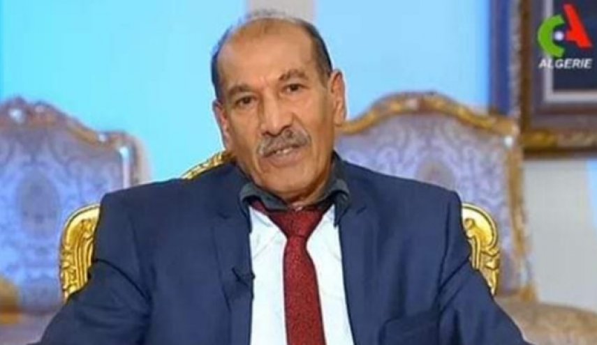 «کمال فنیش» رئیس جدید شورای قانون اساسی الجزائر شد
